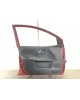 Дверь передняя левая бу для Nissan Note E11 1.5 DCi,  2007 г.