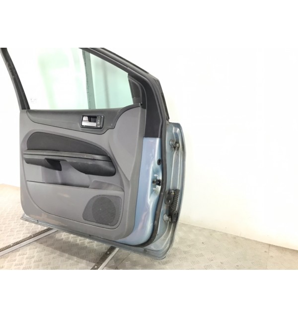 Дверь передняя левая бу для Ford Focus 2 1.6 i,  2009 г.