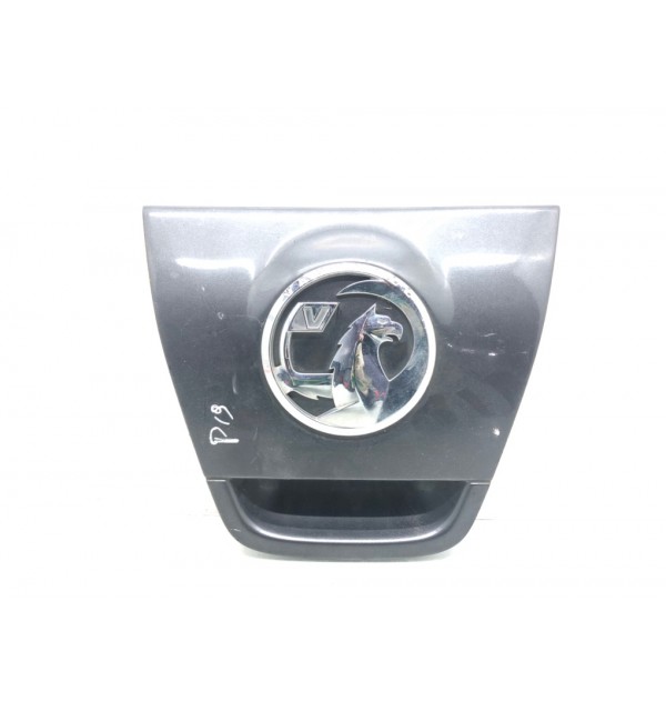Ручка крышки багажника бу для Opel Astra J 1.7 CDTi,  2011 г.