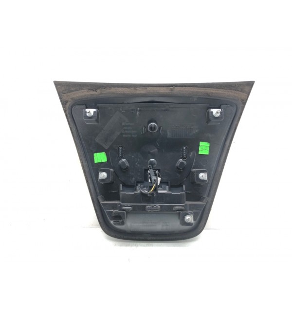 Ручка крышки багажника бу для Opel Astra J 1.7 CDTi,  2011 г.