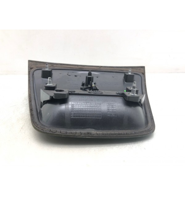 Ручка крышки багажника бу для Opel Astra J 1.7 CDTi,  2011 г.