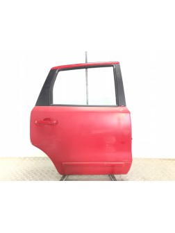 Дверь задняя правая бу для Nissan Note E11 1.5 DCi, 2007 г.