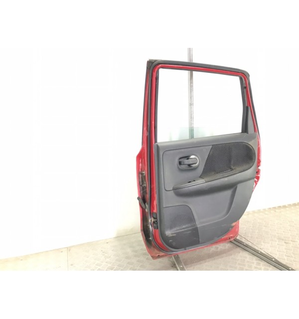 Дверь задняя правая бу для Nissan Note E11 1.5 DCi,  2007 г.