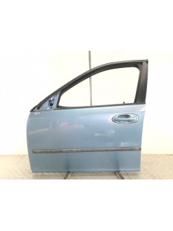 Дверь передняя левая бу для Saab 9-3  2.0 Ti,  2006 г.