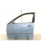 Дверь передняя левая бу для Saab 9-3  2.0 Ti,  2006 г.