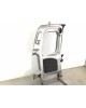 Дверь задняя распашная правая бу для Citroen Berlingo 2 1.6 HDi,  2011 г.