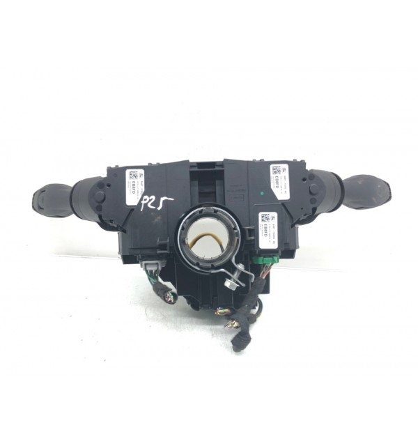 Переключатель подрулевой (стрекоза) бу для Ford Fiesta 6 1.4 TDCi,  2012 г.