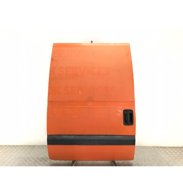 Дверь сдвижная правая бу для Citroen Jumpy  2.0 HDi,  2004 г.