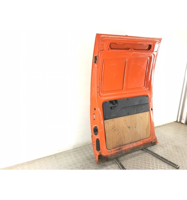 Дверь сдвижная правая бу для Citroen Jumpy  2.0 HDi,  2004 г.