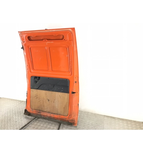 Дверь сдвижная правая бу для Citroen Jumpy  2.0 HDi,  2004 г.