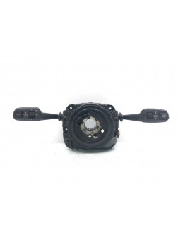 Переключатель подрулевой (стрекоза) бу для BMW 1 E87/E81/E82/E88 2.0 TD, 2009 г.