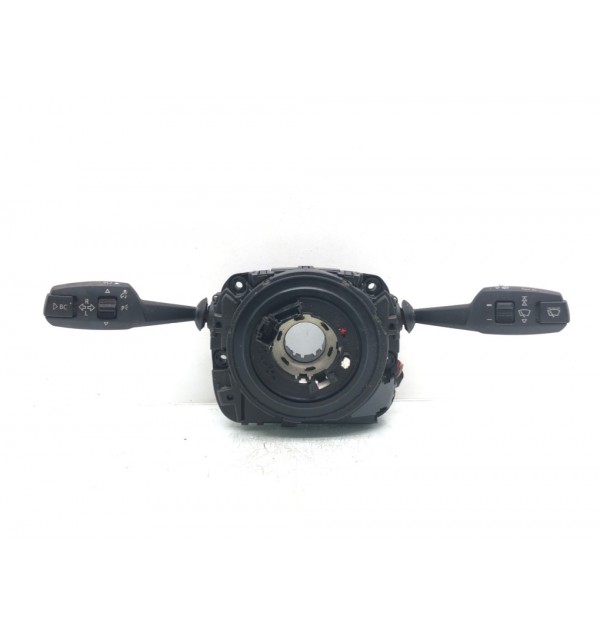 Переключатель подрулевой (стрекоза) бу для BMW 1 E87/E81/E82/E88 2.0 TD,  2009 г.