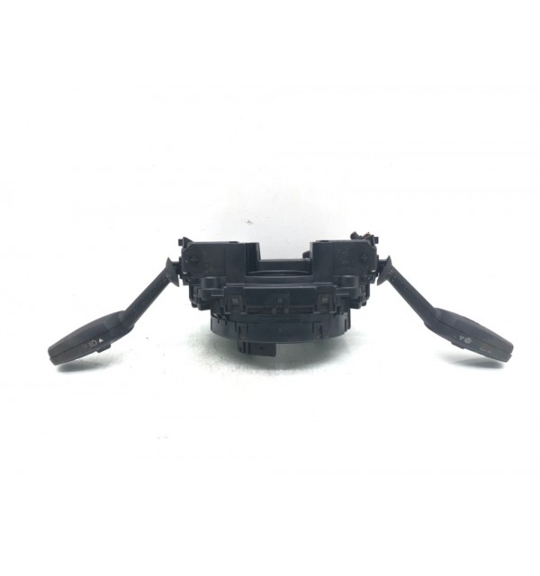 Переключатель подрулевой (стрекоза) бу для BMW 1 E87/E81/E82/E88 2.0 TD,  2009 г.