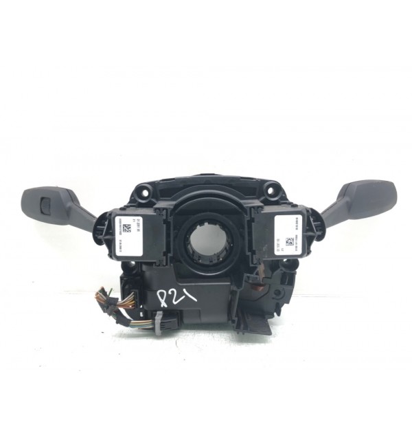 Переключатель подрулевой (стрекоза) бу для BMW 1 E87/E81/E82/E88 2.0 TD,  2009 г.