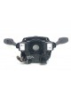 Переключатель подрулевой (стрекоза) бу для BMW 1 E87/E81/E82/E88 2.0 TD,  2009 г.