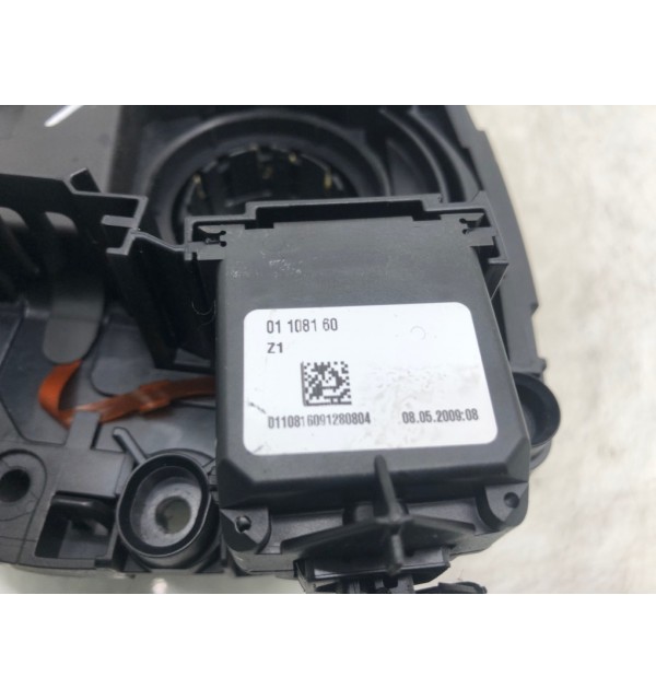 Переключатель подрулевой (стрекоза) бу для BMW 1 E87/E81/E82/E88 2.0 TD,  2009 г.