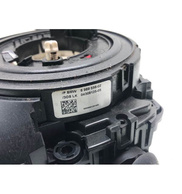 Переключатель подрулевой (стрекоза) бу для BMW 1 E87/E81/E82/E88 2.0 TD,  2009 г.