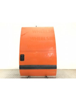 Дверь сдвижная левая бу для Citroen Jumpy  2.0 HDi,  2004 г.