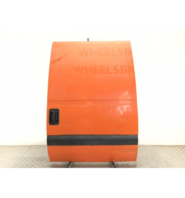 Дверь сдвижная левая бу для Citroen Jumpy  2.0 HDi,  2004 г.