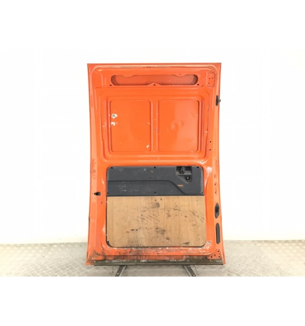 Дверь сдвижная левая бу для Citroen Jumpy  2.0 HDi,  2004 г.
