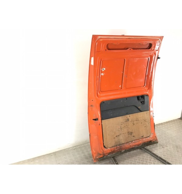 Дверь сдвижная левая бу для Citroen Jumpy  2.0 HDi,  2004 г.