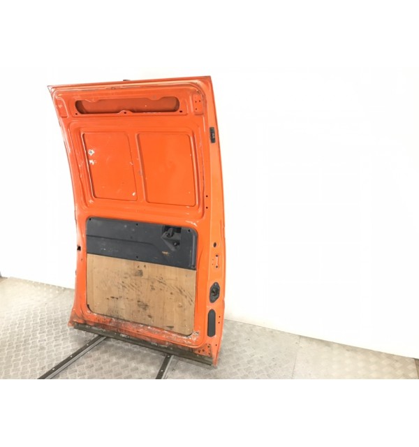 Дверь сдвижная левая бу для Citroen Jumpy  2.0 HDi,  2004 г.