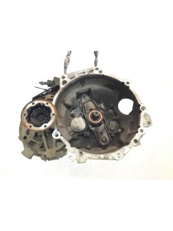 КПП механическая (МКПП) бу для Seat Leon 2 1.6 TDi, 2011 г.