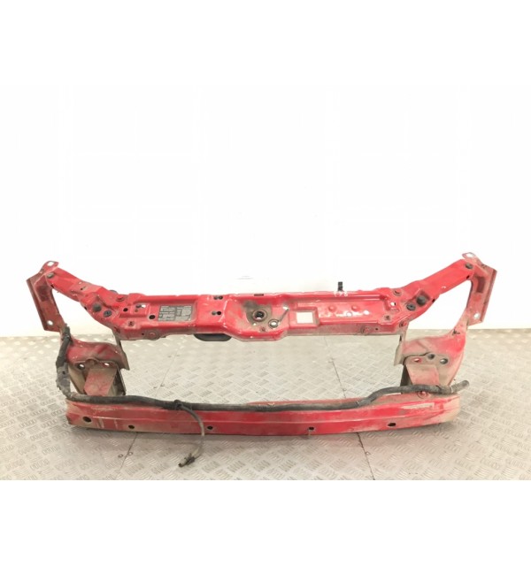 Панель передняя (телевизор) бу для Opel Combo C 1.3 CDTi,  2010 г.