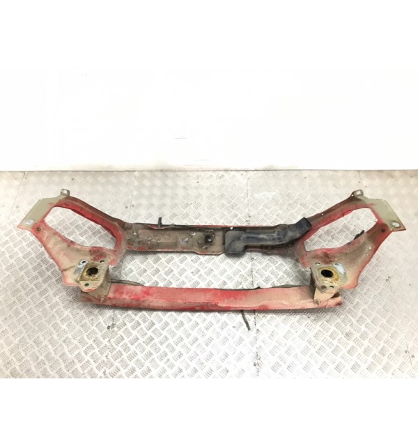 Панель передняя (телевизор) бу для Opel Combo C 1.3 CDTi,  2010 г.