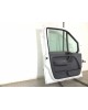 Дверь передняя левая бу для Ford Transit Connect  1.8 TDCi,  2011 г.