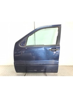 Дверь передняя левая бу для Mercedes ML W163 3.2 i,  1999 г.