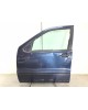 Дверь передняя левая бу для Mercedes ML W163 3.2 i,  1999 г.