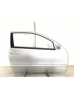 Дверь передняя правая бу для Mercedes C W203 1.8 i,  2008 г.