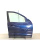 Дверь передняя правая бу для Hyundai Santa Fe 2 2.2 CRDi,  2006 г.