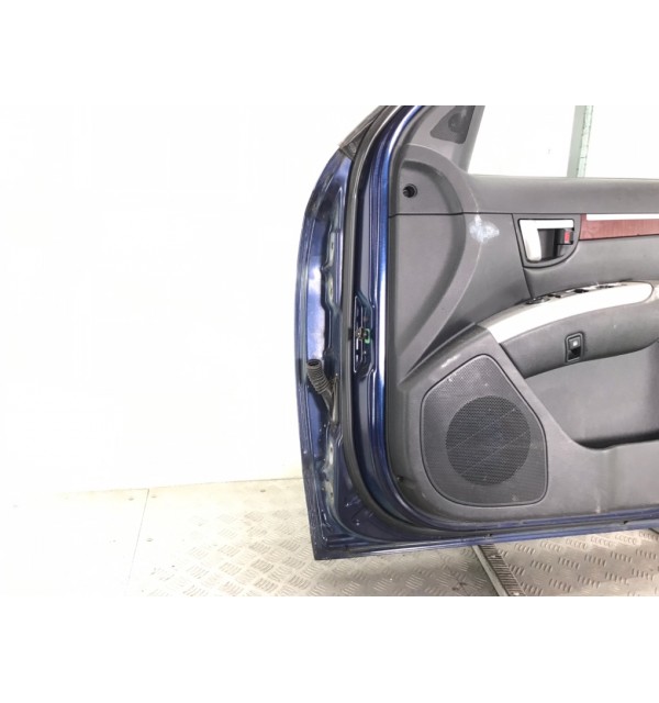 Дверь передняя правая бу для Hyundai Santa Fe 2 2.2 CRDi,  2006 г.