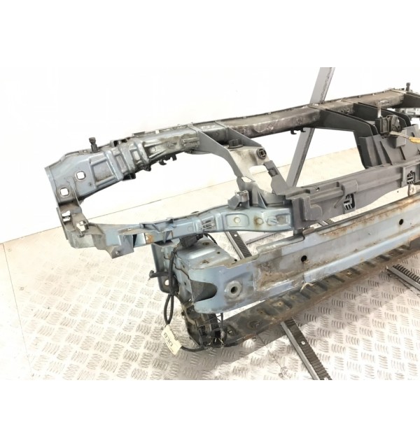 Панель передняя (телевизор) бу для Ford Mondeo 4 2.0 i,  2009 г.