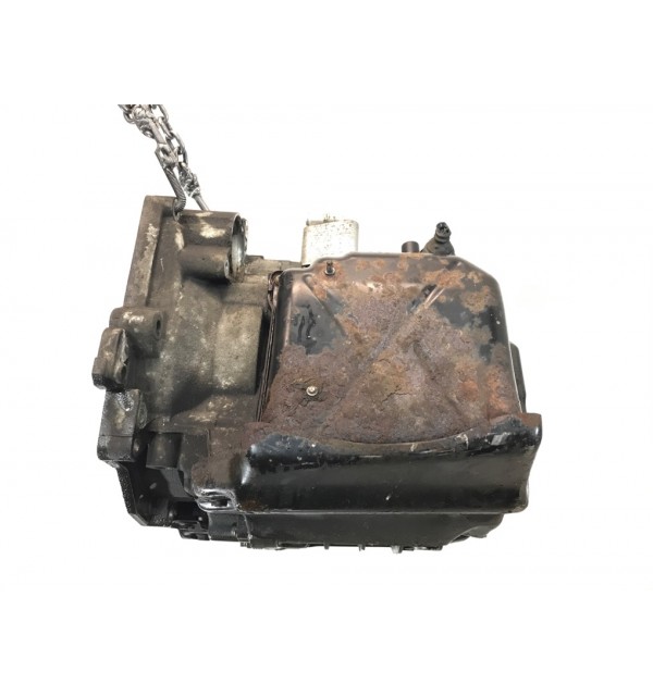 КПП автоматическая (АКПП) бу для Audi TT  3.2 i,  2004 г.