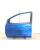 Дверь передняя левая бу для Nissan Note E11 1.5 DCi,  2006 г.