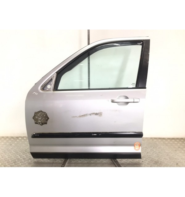Дверь передняя левая бу для Honda CR-V  2.0 i,  2005 г.