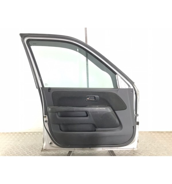 Дверь передняя левая бу для Honda CR-V  2.0 i,  2005 г.