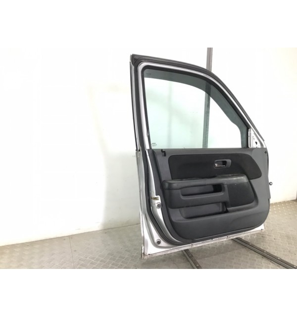 Дверь передняя левая бу для Honda CR-V  2.0 i,  2005 г.