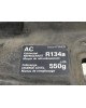 Панель передняя (телевизор) бу для Volkswagen Polo 4 1.2 i,  2003 г.