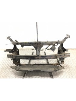 Панель передняя (телевизор) бу для Nissan Qashqai  1.5 DCi,  2009 г.