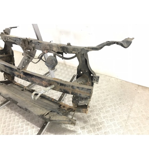 Панель передняя (телевизор) бу для Nissan Qashqai  1.5 DCi,  2009 г.