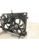 Вентилятор радиатора бу для Volkswagen Bora 1 1.9 TDi,  2003 г.