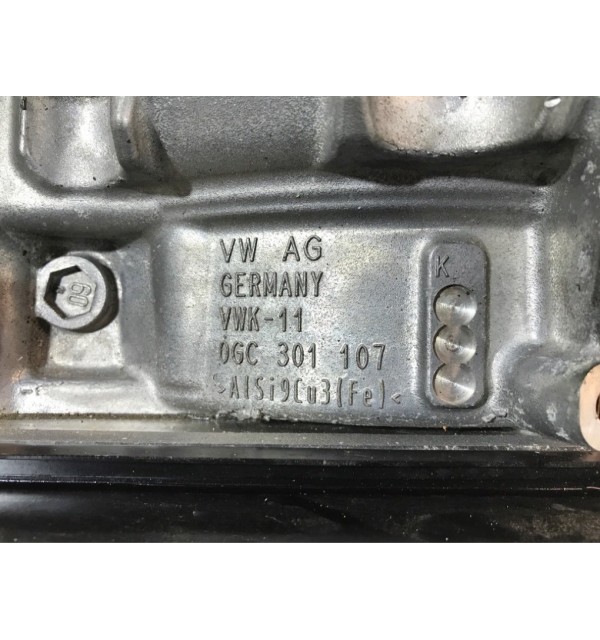 КПП автоматическая (АКПП) бу для Skoda Kodiaq 1 1.5 Ti,  2023 г.