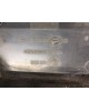 Вентилятор радиатора бу для Mercedes CLK W208 2.3 i,  2001 г.