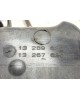 Вентилятор радиатора бу для Opel Astra J 1.6 i,  2011 г.