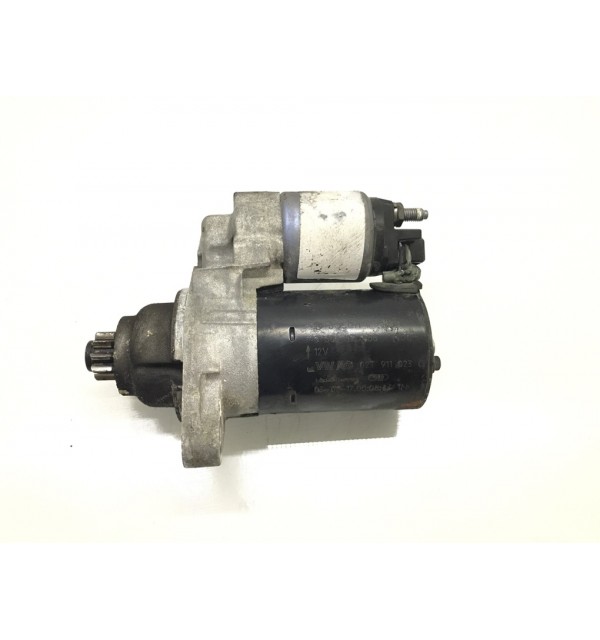 Стартер бу для Volkswagen Fox 2 1.2 i,   г.