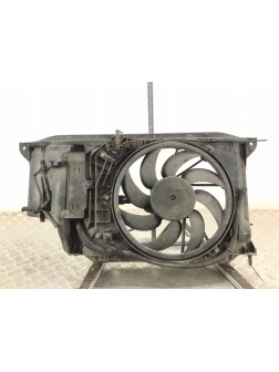 Панель передняя (телевизор) бу для Peugeot 206  1.4 HDi,  2006 г.